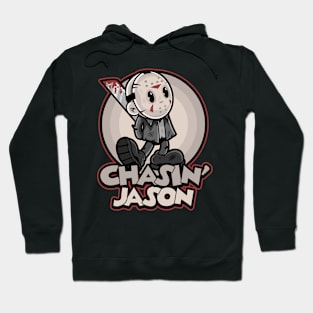 Chasin' Jason Hoodie